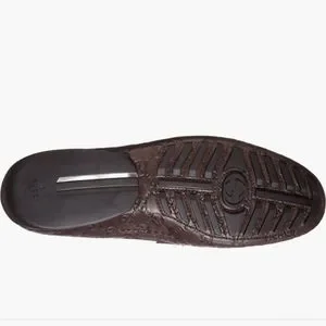 Gucci | Shoes | Gucci San Marino Driving Shoe | Poshmark display picture 3